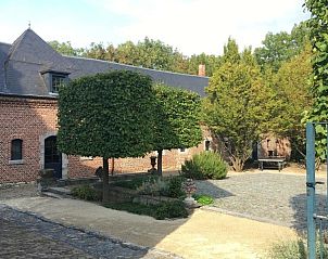 Unterkunft 080401 - Ferienhaus Namur - Les Confidences de Messire Sanglier