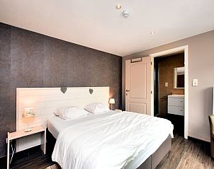 Unterkunft 080403 - Chalet Namur - A l'Aise