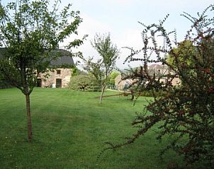Guest house 080601 • Holiday property Namur • Hoeve Louette lastminute