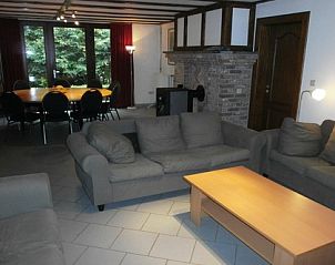 Verblijf 080704 - Vakantiewoning Ardennen (Namen) - Malpensee
