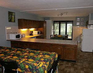 Verblijf 080705 - Vakantiewoning Ardennen (Namen) - La Douane