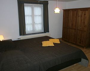 Verblijf 080705 - Vakantiewoning Ardennen (Namen) - La Douane