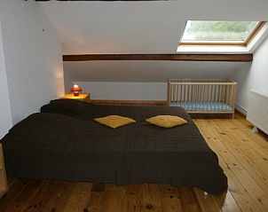 Verblijf 080705 - Vakantiewoning Ardennen (Namen) - La Douane