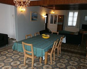 Verblijf 080705 - Vakantiewoning Ardennen (Namen) - La Douane