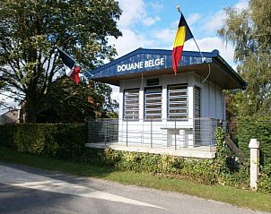 Verblijf 080705 - Vakantiewoning Ardennen (Namen) - La Douane