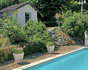 Guest house 0810403 • Holiday property Namur • Vakantiewoning 