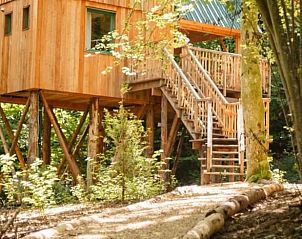 Guest house 0810405 - Holiday property Namur - Vakantiehuisje in Profondeville