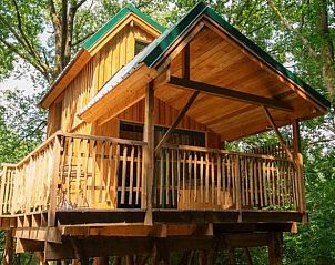 Guest house 0810405 - Holiday property Namur - Vakantiehuisje in Profondeville