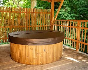 Guest house 0810405 - Holiday property Namur - Vakantiehuisje in Profondeville