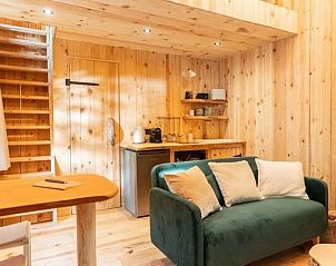 Guest house 0810405 - Holiday property Namur - Vakantiehuisje in Profondeville