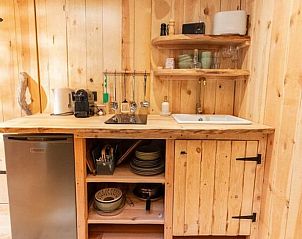 Guest house 0810405 - Holiday property Namur - Vakantiehuisje in Profondeville