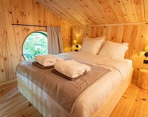 Guest house 0810405 - Holiday property Namur - Vakantiehuisje in Profondeville