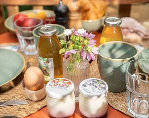 Guest house 0810405 - Holiday property Namur - Vakantiehuisje in Profondeville