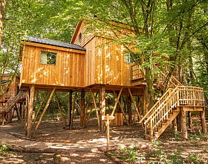 Unterkunft 0810406 - Ferienhaus Namur - Vakantiehuisje in Profondeville