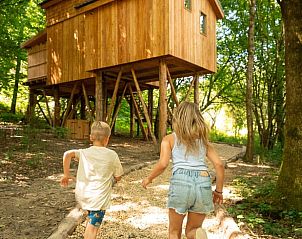 Unterkunft 0810406 - Ferienhaus Namur - Vakantiehuisje in Profondeville