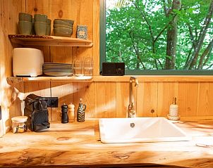 Unterkunft 0810406 - Ferienhaus Namur - Vakantiehuisje in Profondeville