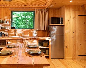 Unterkunft 0810406 - Ferienhaus Namur - Vakantiehuisje in Profondeville