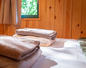 Unterkunft 0810406 - Ferienhaus Namur - Vakantiehuisje in Profondeville