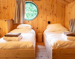 Unterkunft 0810406 - Ferienhaus Namur - Vakantiehuisje in Profondeville