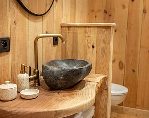 Unterkunft 0810406 - Ferienhaus Namur - Vakantiehuisje in Profondeville