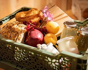 Unterkunft 0810406 - Ferienhaus Namur - Vakantiehuisje in Profondeville