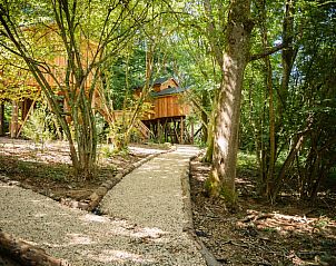 Unterkunft 0810406 - Ferienhaus Namur - Vakantiehuisje in Profondeville