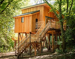 Unterkunft 0810407 - Ferienhaus Namur - Huisje in Profondeville