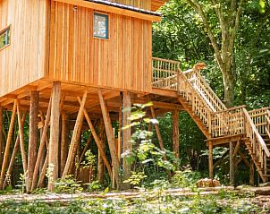 Unterkunft 0810407 - Ferienhaus Namur - Huisje in Profondeville