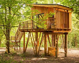 Unterkunft 0810407 - Ferienhaus Namur - Huisje in Profondeville