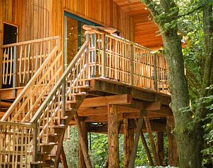 Unterkunft 0810407 - Ferienhaus Namur - Huisje in Profondeville