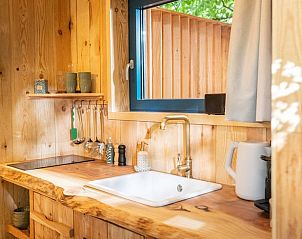 Unterkunft 0810407 - Ferienhaus Namur - Huisje in Profondeville