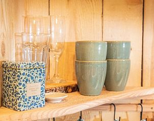 Unterkunft 0810407 - Ferienhaus Namur - Huisje in Profondeville