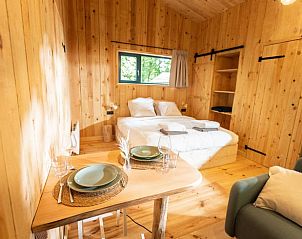 Unterkunft 0810407 - Ferienhaus Namur - Huisje in Profondeville