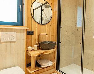 Unterkunft 0810407 - Ferienhaus Namur - Huisje in Profondeville