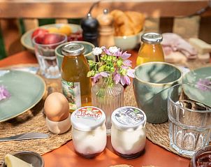 Unterkunft 0810407 - Ferienhaus Namur - Huisje in Profondeville