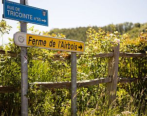 Unterkunft 081103 - Ferienhaus Namur - Vakantiehuisje in Yvoir