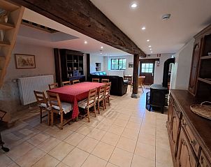 Unterkunft 0811205 - Ferienhaus Namur - Vakantiehuisje in Falmagne
