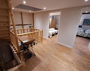 Unterkunft 0811205 - Ferienhaus Namur - Vakantiehuisje in Falmagne