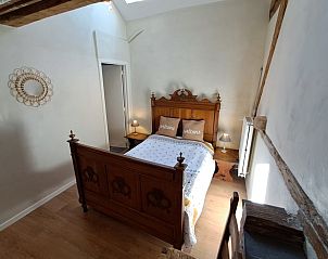 Unterkunft 0811205 - Ferienhaus Namur - Vakantiehuisje in Falmagne