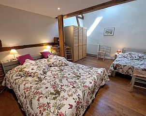 Unterkunft 0811205 - Ferienhaus Namur - Vakantiehuisje in Falmagne
