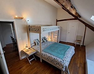 Unterkunft 0811205 - Ferienhaus Namur - Vakantiehuisje in Falmagne