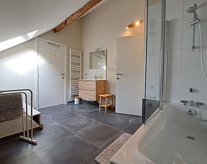 Unterkunft 0811205 - Ferienhaus Namur - Vakantiehuisje in Falmagne