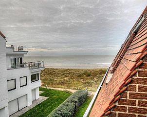 Guest house 081146 • Apartment Belgian Coast • Zoutezoute 