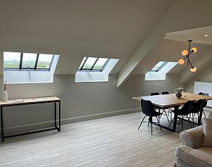 Verblijf 081165 - Vakantiewoning Belgische kust - Hoeve Hazegras
