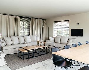 Verblijf 081165 - Vakantiewoning Belgische kust - Hoeve Hazegras