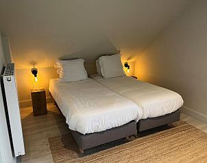 Verblijf 081165 - Vakantiewoning Belgische kust - Hoeve Hazegras