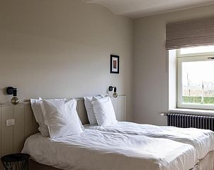 Verblijf 081165 - Vakantiewoning Belgische kust - Hoeve Hazegras