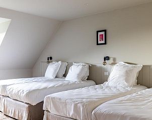 Verblijf 081165 - Vakantiewoning Belgische kust - Hoeve Hazegras