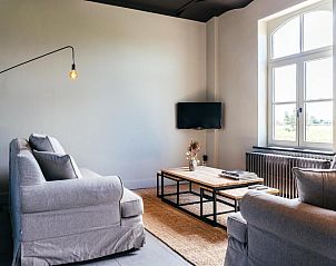 Verblijf 081165 - Vakantiewoning Belgische kust - Hoeve Hazegras
