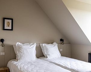 Verblijf 081165 - Vakantiewoning Belgische kust - Hoeve Hazegras